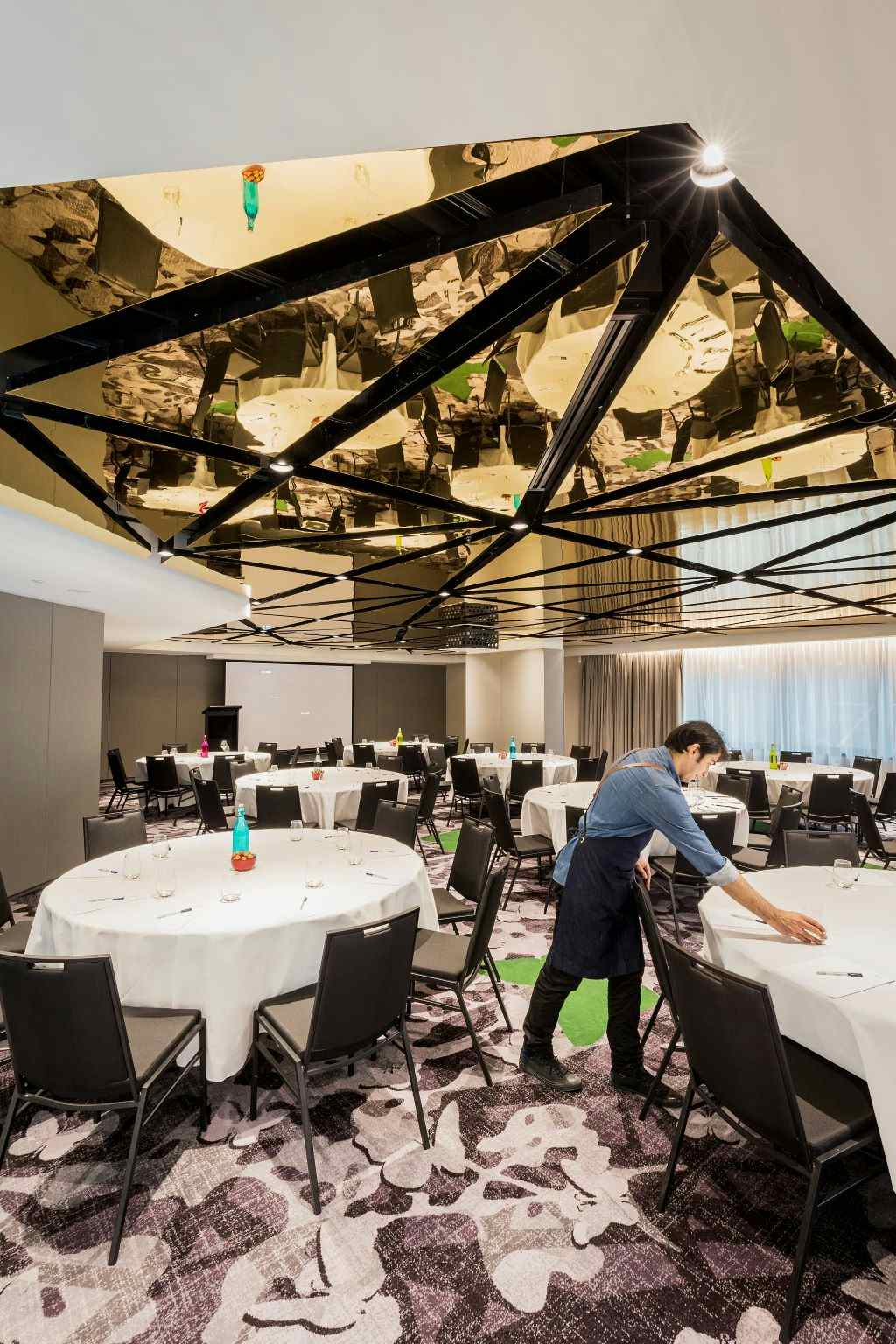 Capri by Fraser Brisbane